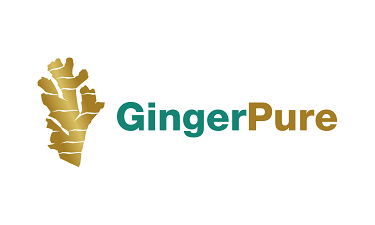 GingerPure.com